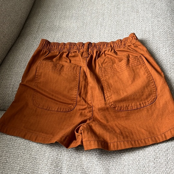 Madewell shorts - Picture 3 of 3